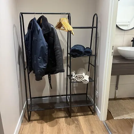 Un A Deux Pas De Lautoroute Appartement Domarin
